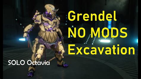 mines of karishh|Grendel farm No mods Excavation (mines of Grishh) .